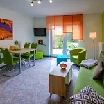Lejlighed Auszeit-im-harz Haus 6 3 Wernigerode