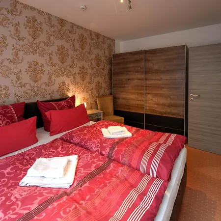 Auszeit-im-harz Haus 6 Apartment