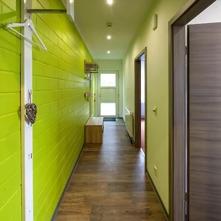 Auszeit-im-harz Haus 6 3 *