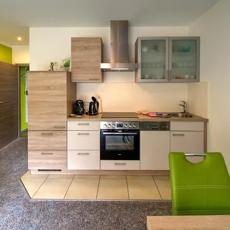 Auszeit-im-harz Haus 6 3 Wernigerode