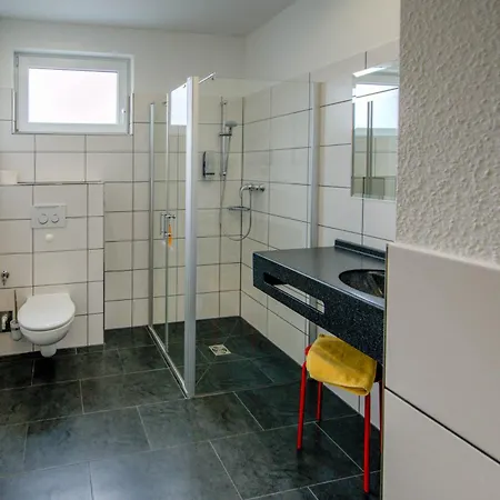 Auszeit-im-harz Haus 6 3 Daire Wernigerode