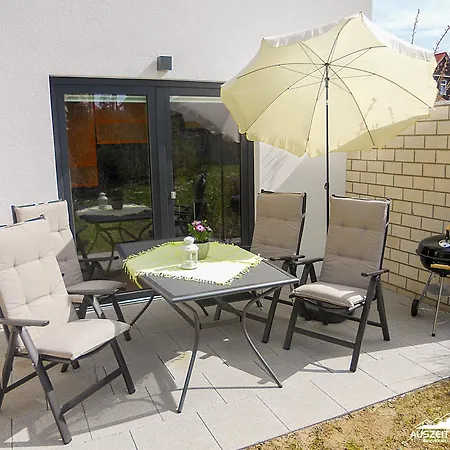 Auszeit-im-harz Haus 6 3 *