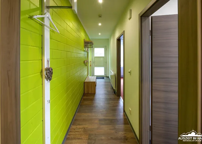 Auszeit-im-harz Haus 6 3 *