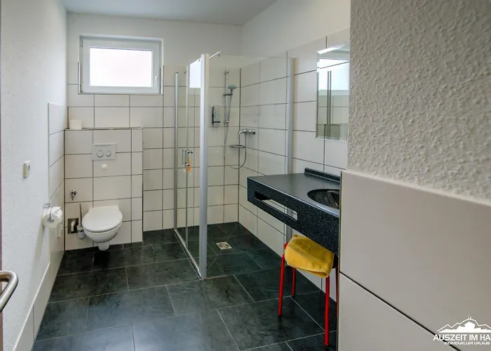 Auszeit-im-harz Haus 6 3 Apartamento Wernigerode